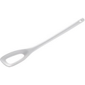 White 12 Melamine Blending Spoon 200 Count